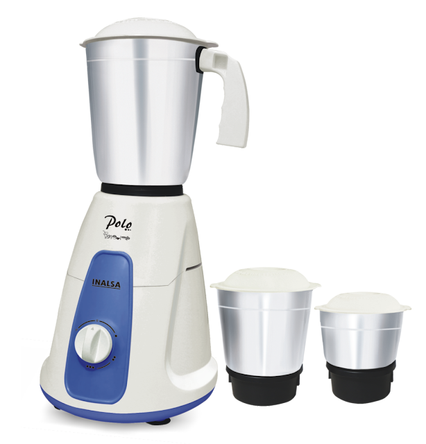 INALSA introduces 50 new kitchen and home care products this festive season INALSA introduces 50 new kitchen and home care products this festive season