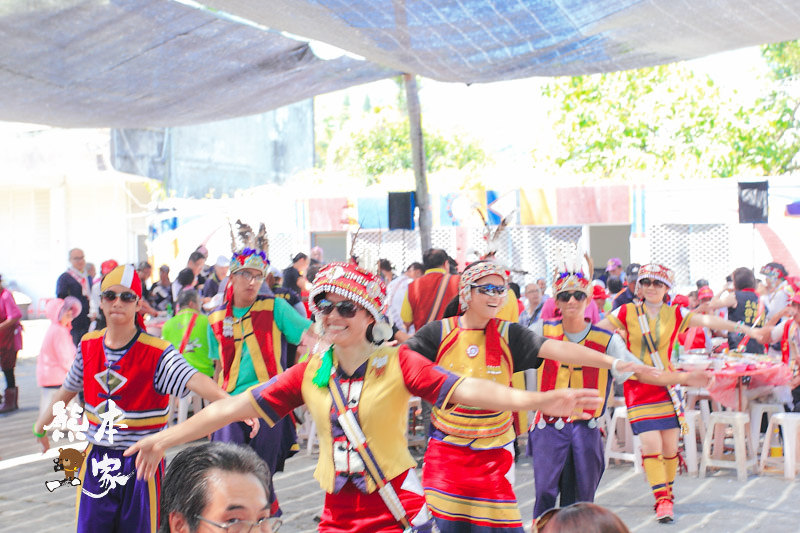 磯崎部落豐年祭|撒奇萊雅族豐年祭|花蓮部落傳統節慶活動|原住民豐年祭活動