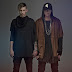Frank & Rogg Feat. Dji Tafinha - Calado (Zouk) [Download]
