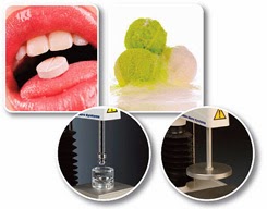 Measure Disintegration Measuring Disintegration of soluble tablets and bath bombs using a TA.XTplus Texture Analyser