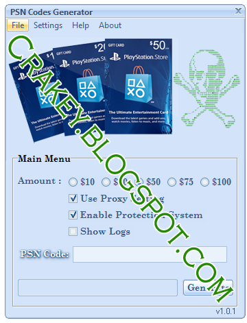 PSN Codes Gift Card Generator 2017 PSN Codes Gift Card Generator 2017