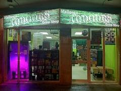 MALLORCA INDOORS GROW SHOP