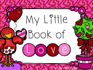 https://www.teacherspayteachers.com/Product/My-Little-Book-of-Love-535936