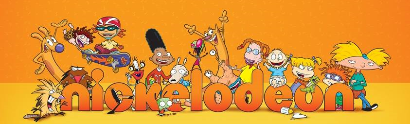 NickALive!: Nickelodeon France Launches 'Battle Des Classics' and 'Teen ...