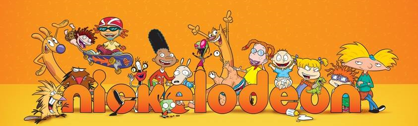 NickALive!: Nickelodeon France Launches 'Battle Des Classics' and 'Teen