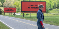 Three Billboards Outside Ebbing, Missouri Frances McDormand Image 7 (7)