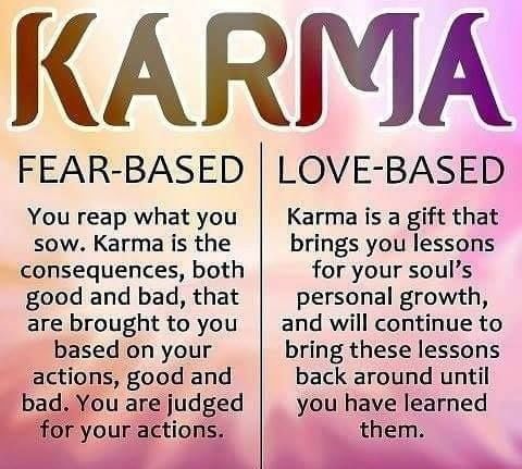 Cause And Effect Meaning The 12 Laws Of Karma List