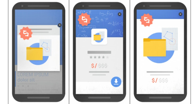 Google bans its ads on sites that use those annoying 'pop-unders www.imdishu.com
