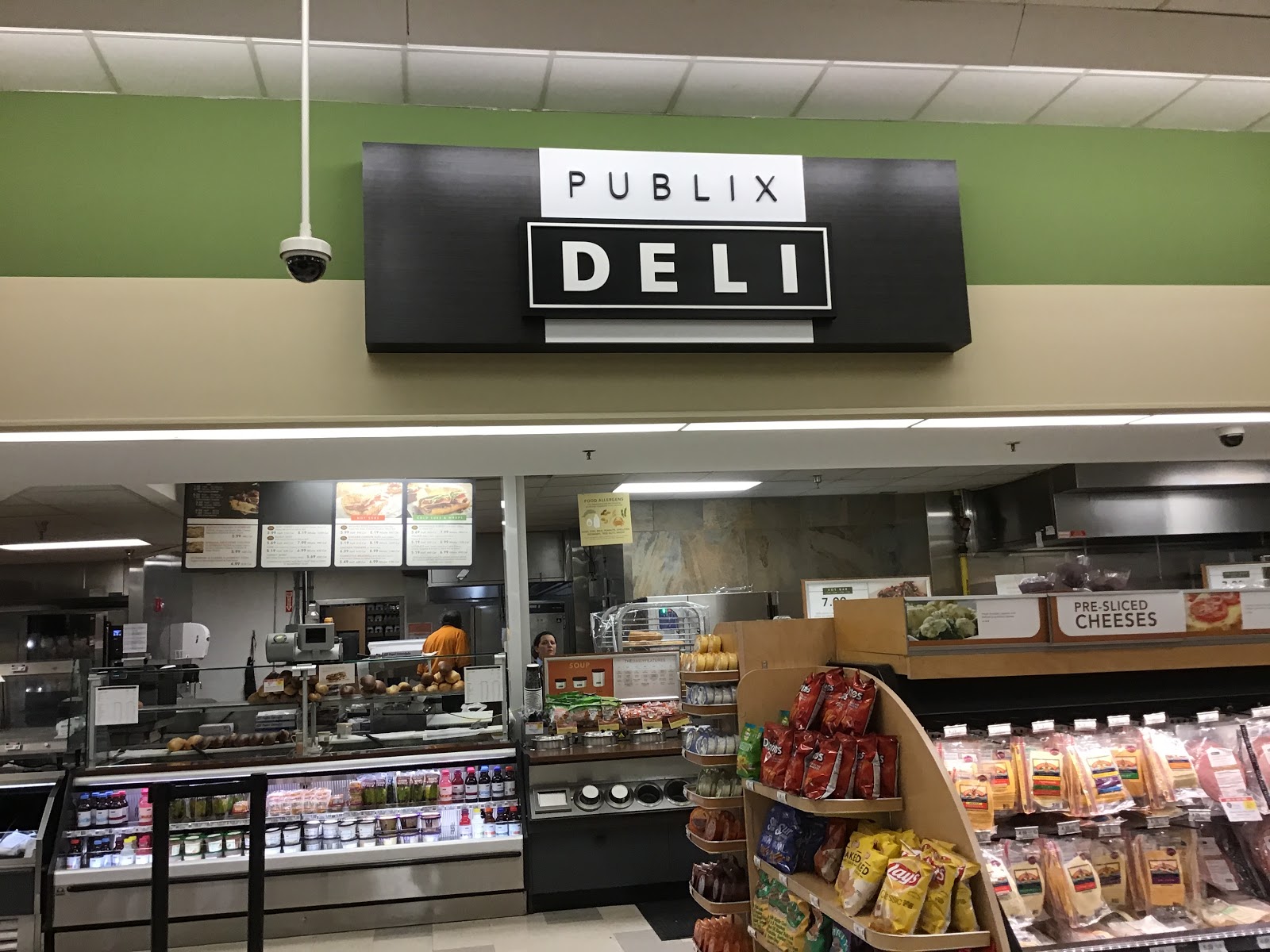 Publix 310 Tampa, FL