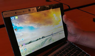 Notebook Acer Terbaru Notebook Acer Terbaru