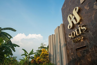 Sales Executive Vacancy at SOTIS VILLAS CANGGU Sales Executive Vacancy at SOTIS VILLAS CANGGU
