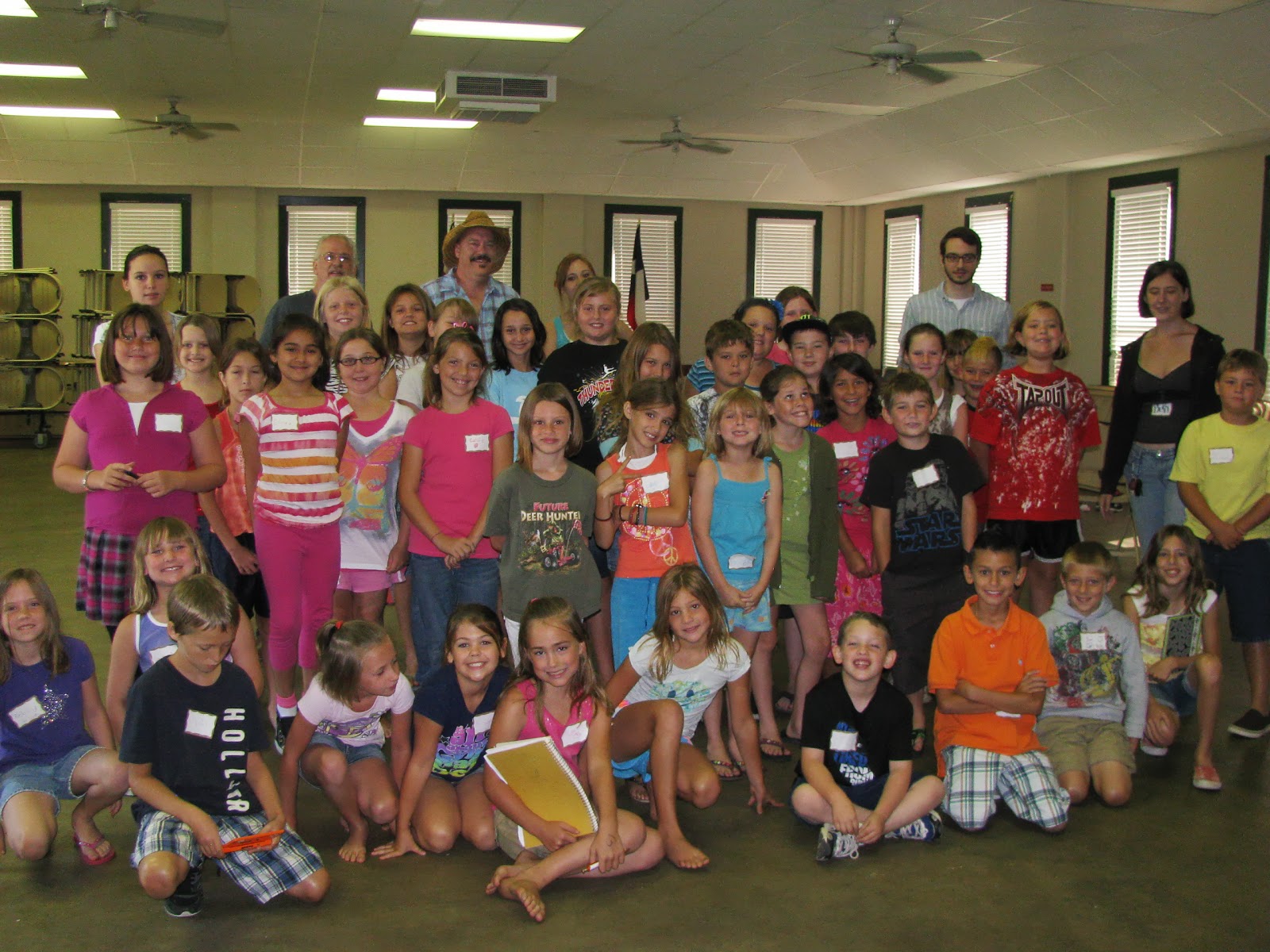 Safe Communities Coalition S.A.F.E. Summer Program Starts on June 8th