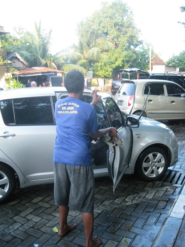 Bengkel Variasi Mobil Surabaya Gambar Modifikasi Motor