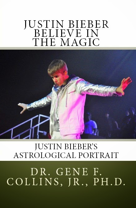 Justin Bieber: Believe in the Magic: Justin Bieber's Astrological Portrait, Relationships