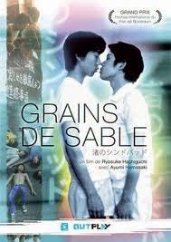 Like grains of sand Like grains of sand