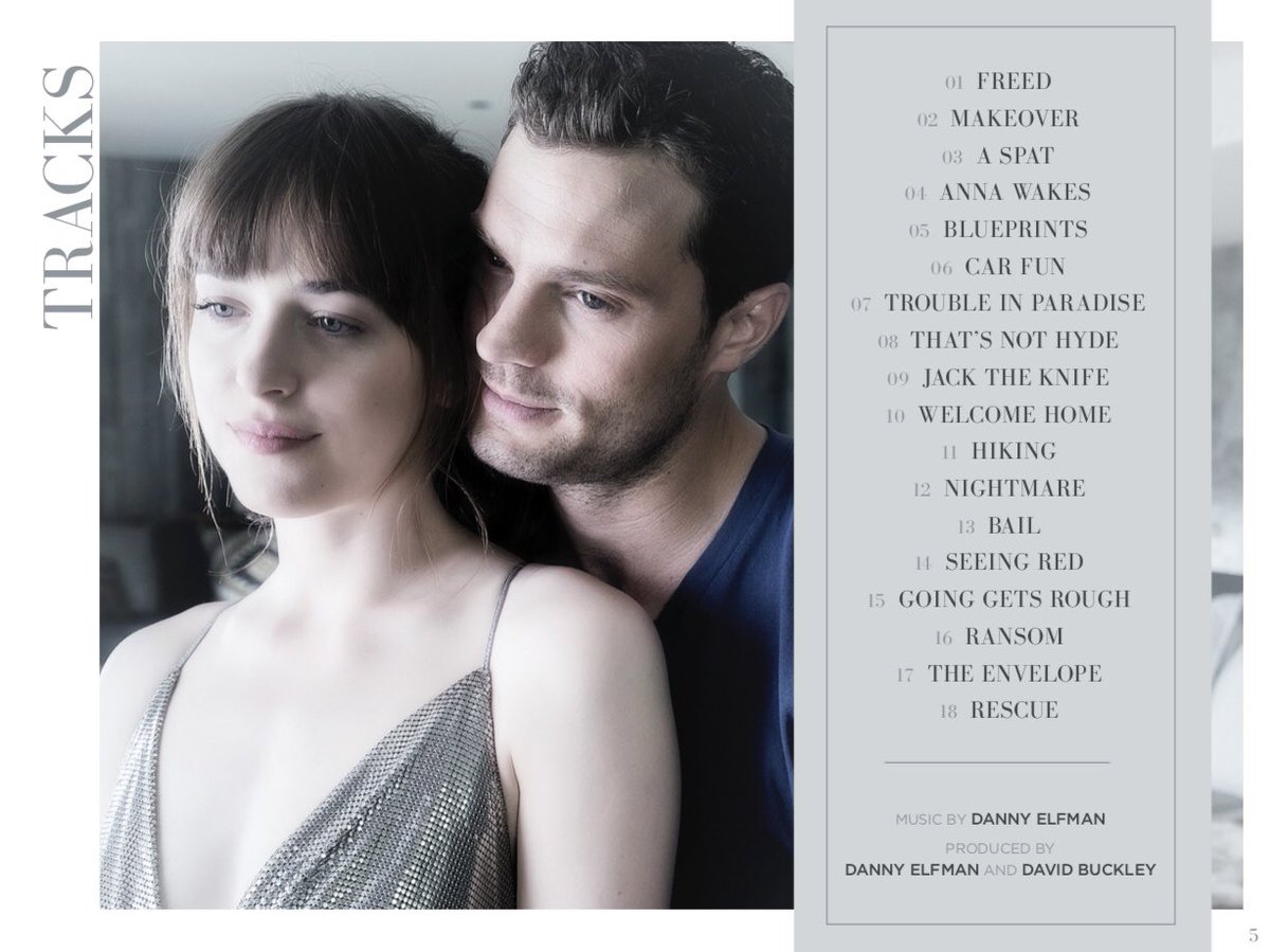 danny elfman freed dakota johnson life new quot fifty shades freed quot stills from danny elfman freed dakota johnson life new quot fifty shades freed quot stills from