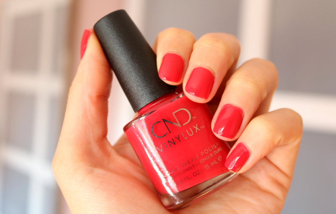 CND Vinylux Nail Polish in Element
