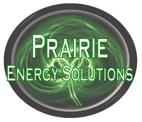 Prairie Energy Solutions: Insulation & Home Performance Contractor
