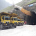 Z Morh Tunnel