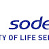 Sodexo - Nutricionista