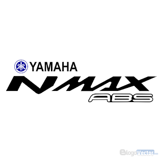 Yamaha NMAX ABS Logo vector (.cdr)