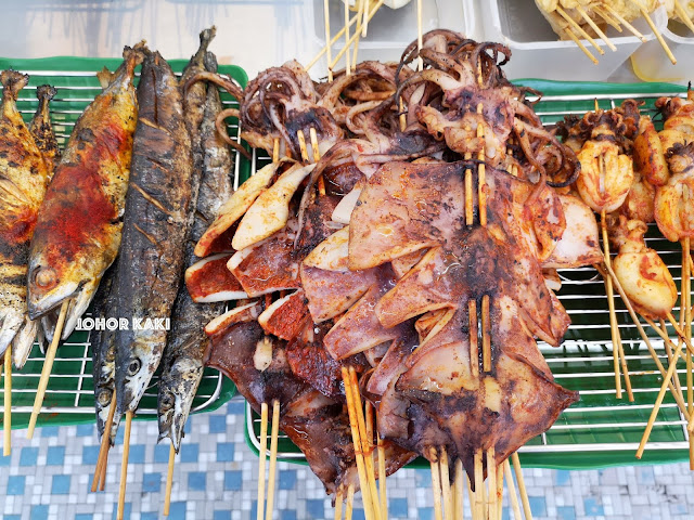 Chicken Wings at Kimdo BBQ 金都 in Johor Bahru, Taman Sentosa Chicken Wings at Kimdo BBQ 金都 in Johor Bahru, Taman Sentosa