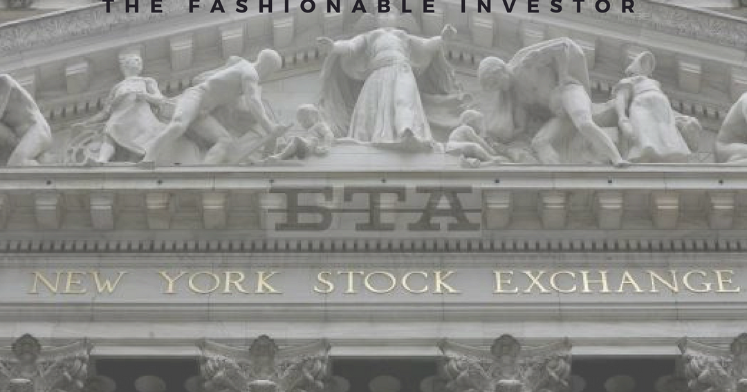 Black Owned Companies Listed on the New York Stock Exchange