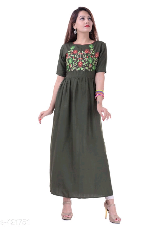ELEGENT WOMEN KURTI @VARIABLE PRICE , SHIPPING FREE COD AVAILABLE COD ...
