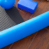 Key Exercises for a Tightening Foam Roller Workout