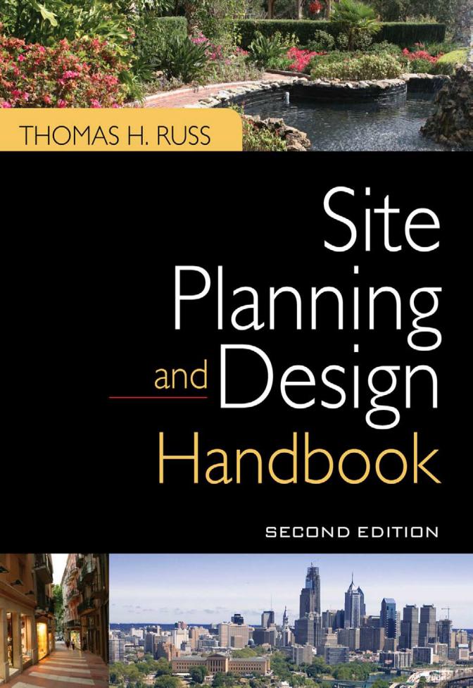 b h planning and design