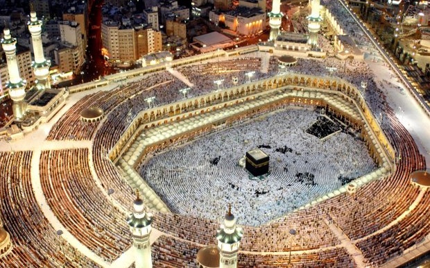 Pidato Isra' Mi'raj Bahasa Jawa (Sesorah Isra' Mi'raj)