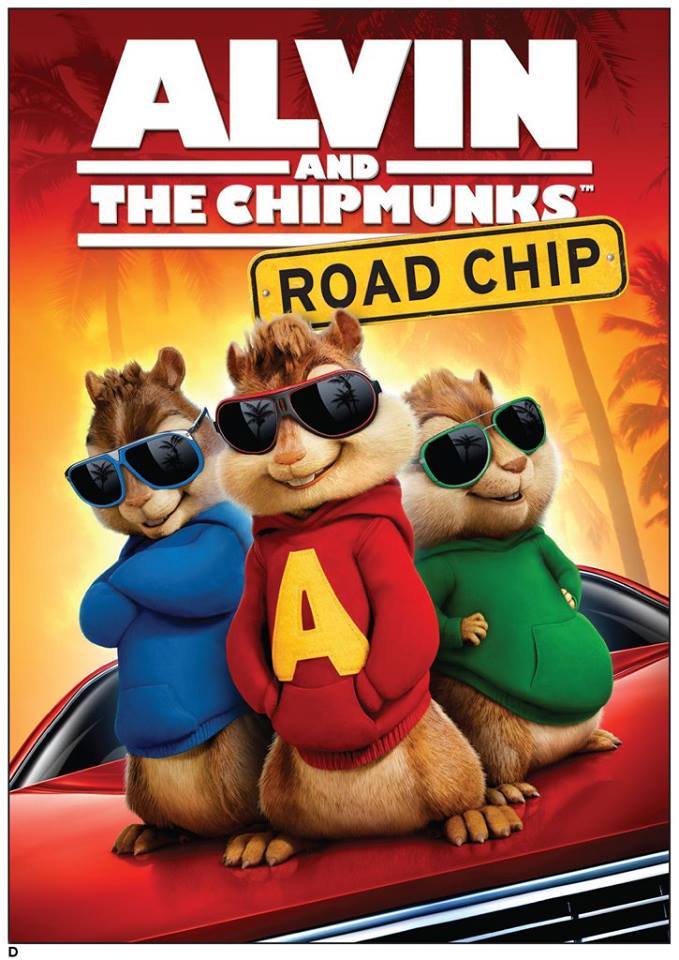 Krezi Kanmani Mani Alvin And The Chipmunks The Road Chip Review Krezi Kanmani Mani Alvin And The Chipmunks The Road Chip Review