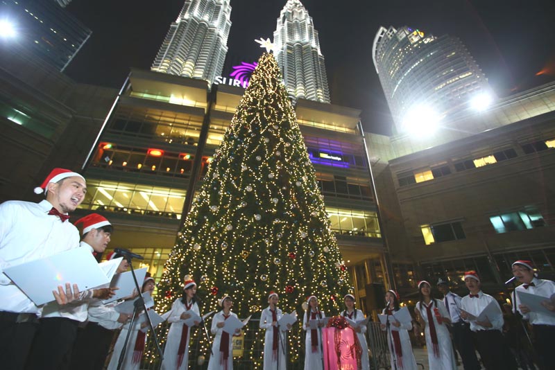 pavilion kuala lumpur new year 2016 infojelita sambutan kristmas di kuala lumpur klcc dan pavilion kuala lumpur new year 2016 infojelita sambutan kristmas di kuala lumpur klcc dan
