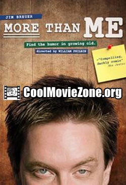 More Than Me (2010)