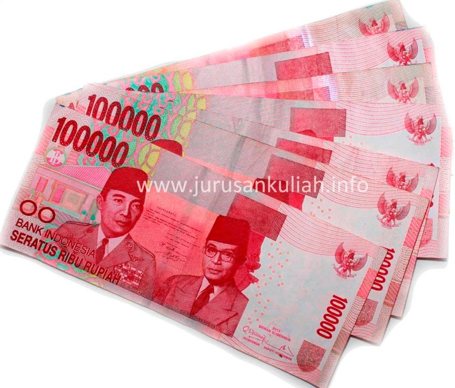 Perkuliahan Dan Prospek Kerja Jurusan Akuntansi Jurusan Kuliah