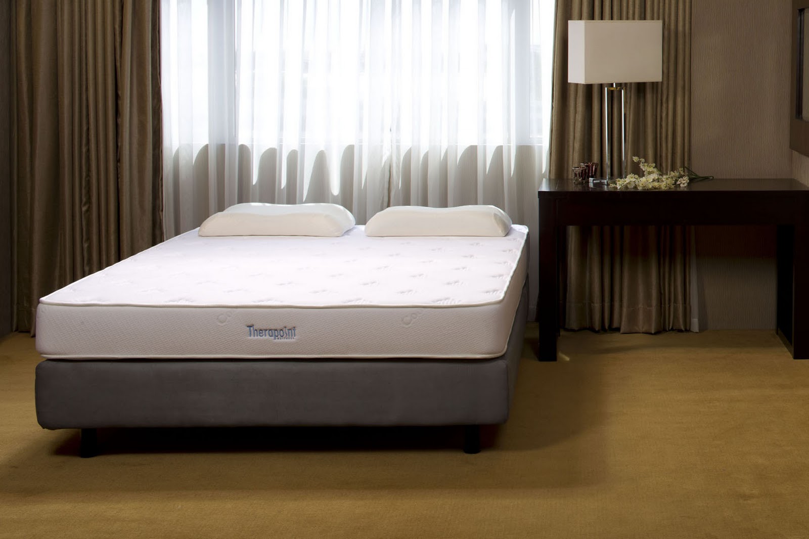 uratex bed mattress price