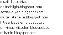 Listeleri Kopyalan Hırsızlar