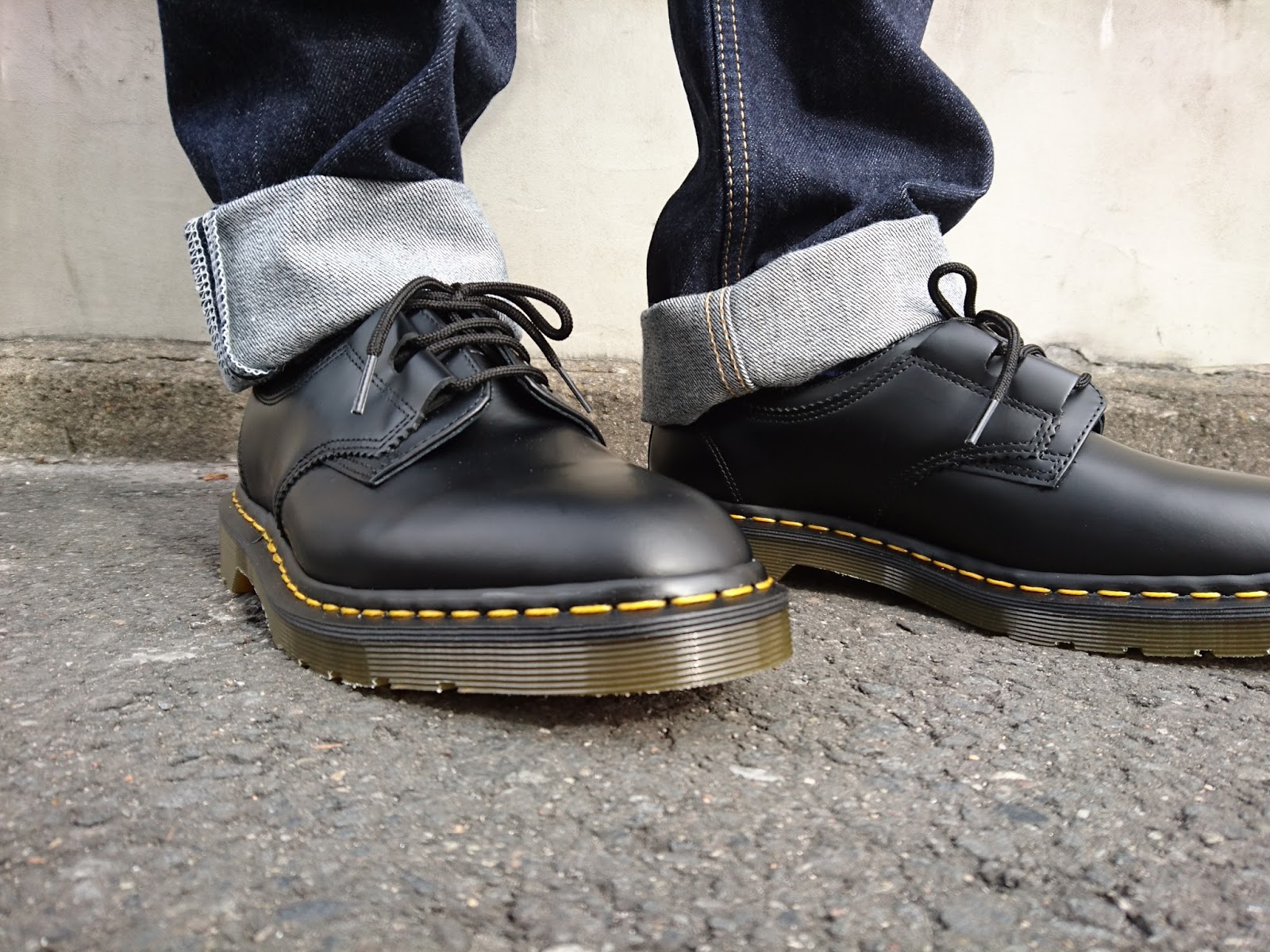 ENGINEERED GARMENTS x DR. MARTENS | OUTLET STORE