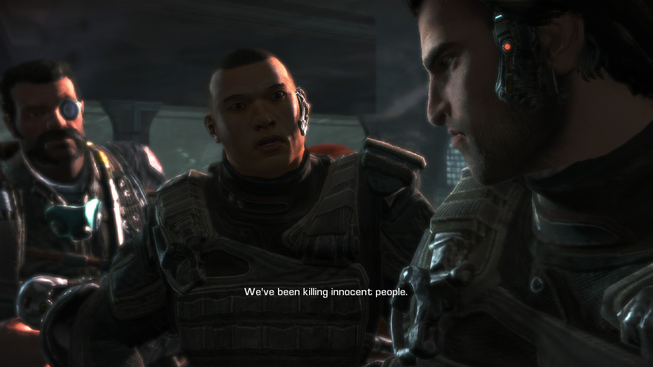 bulletstorm pc metacritic bulletstorm pc metacritic