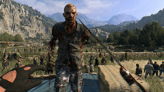 Dying Light The Following Enhanced Edition Highly Compressed Dying Light The Following Enhanced Edition Highly Compressed