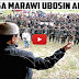 Must Watch: Nur Misuari Handang Ipadala ang 5,000 Sundalo niya sa Marawi City