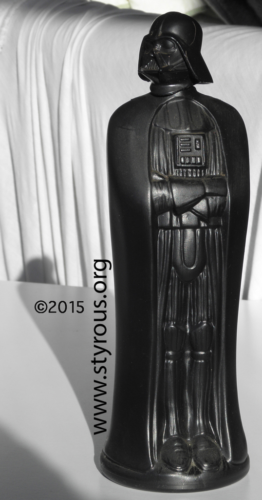 The Styrous® Viewfinder All things Star Wars