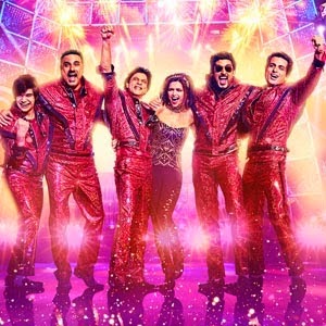 Happy New Year First Day Box Office Collection | Beats Dhoom 3