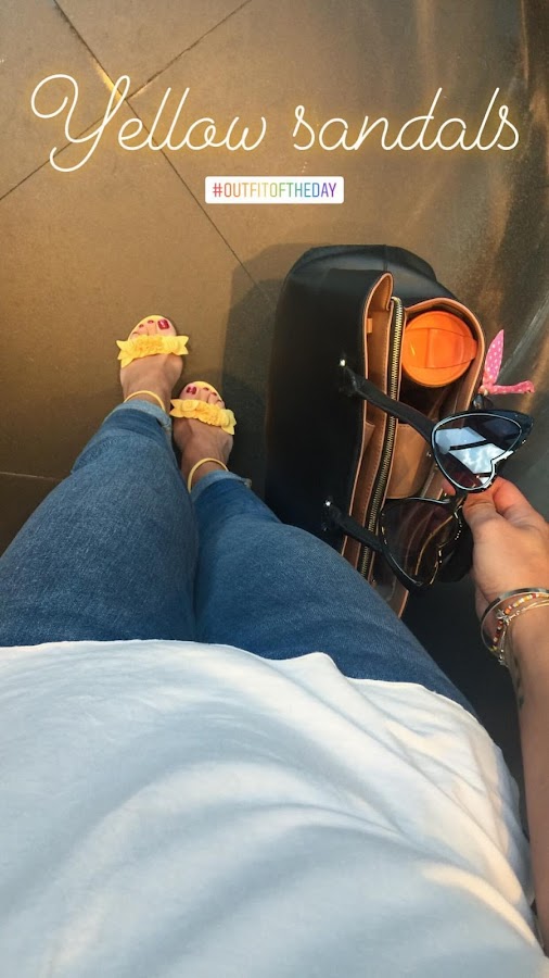 INSTA LOOKS, instagram, outfit, daily look, working girl, office, inspiration