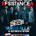 Lee aquí la primera edición de Resistance Magazine