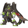 Zygarde Complete