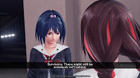 School Girl Zombie Hunter Game Screenshot 3