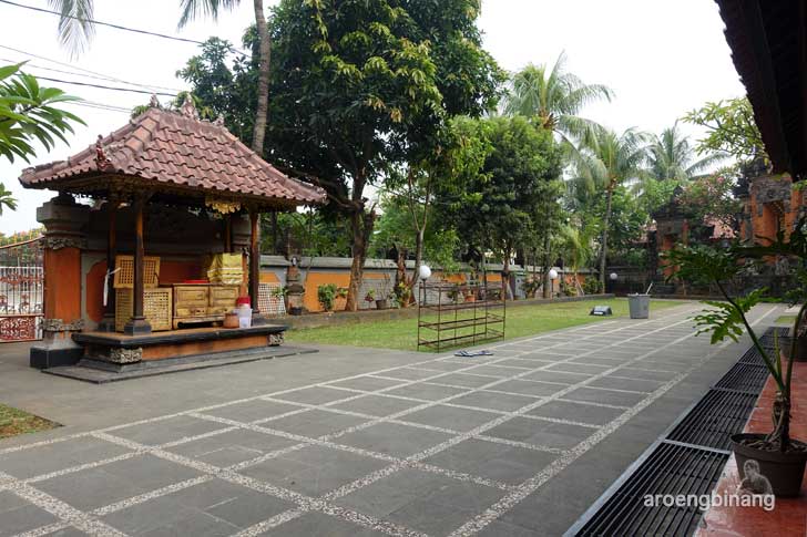 pura agung tirta bhuana bekasi
