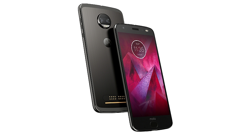 Lenovo MotoZ 2 MotoZ-2