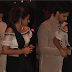 Sidharth Malhotra helps Parineeti Chopra to fix her dress at Akash-Shloka’s engagement party!